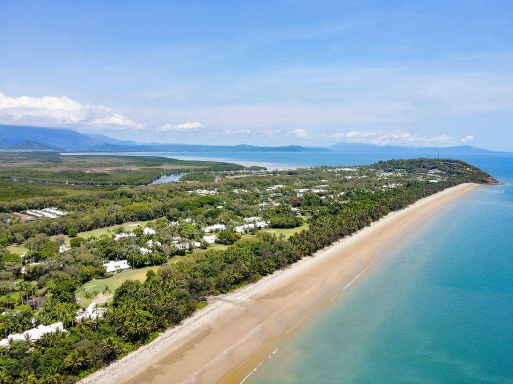 Silkari Reflections Of Port Douglas Bekvämligheter bild